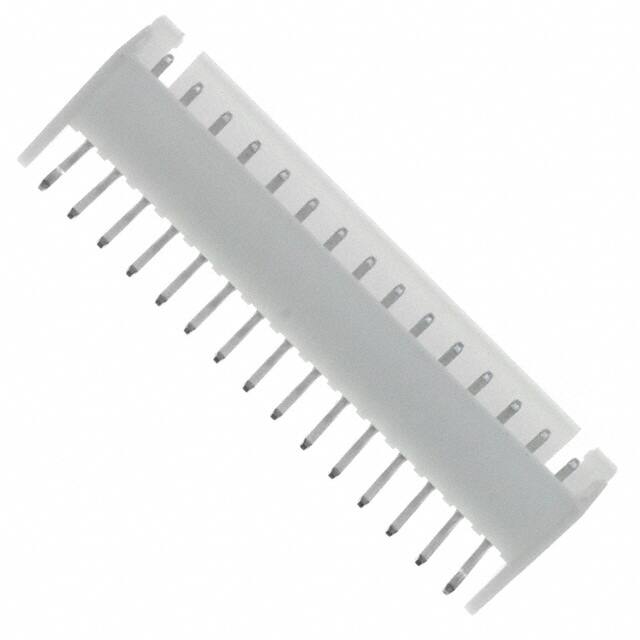 S15B-XH-A(LF)(SN) JST Sales America Inc.  Headers Male Pins